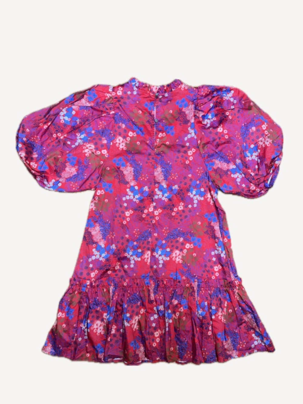 Tyler Böe Sammy Shift Dress NWTs - Picture 3 of 4